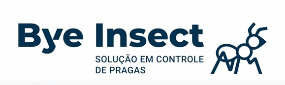 logo bye insect